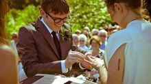 What Happened to Wedding Vows? What Happened to Wedding Vows?