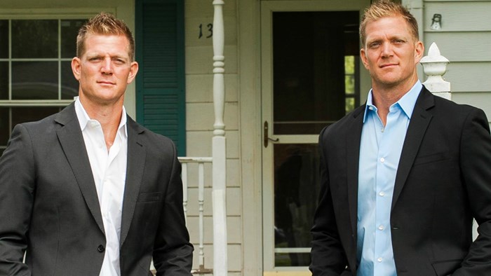 Too Christian for Cable? HGTV Cancels Upcoming Show Starring Evangelical Brothers