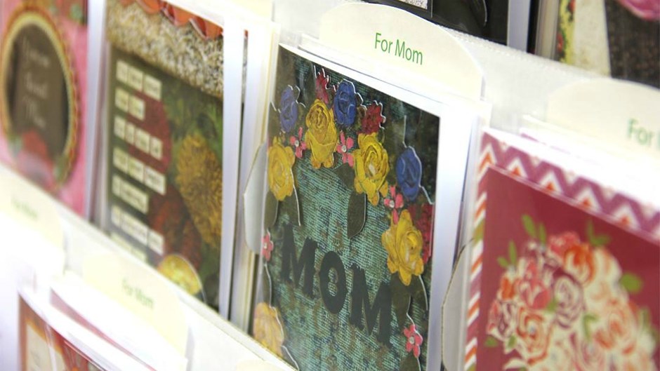 Mother's Day Goes Fair Trade