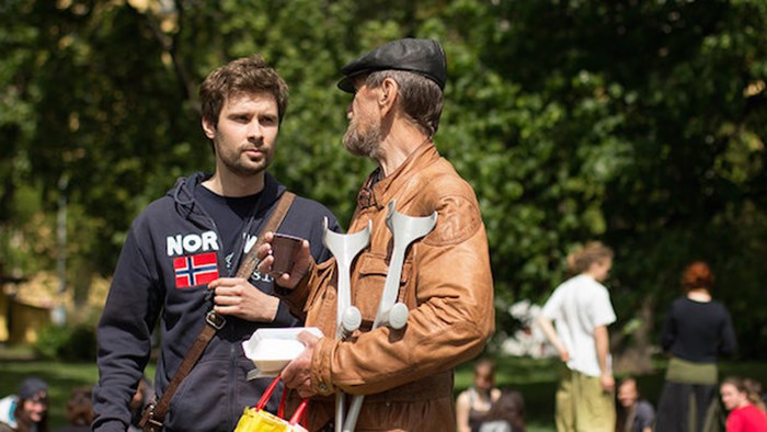 The State of Evangelism The State of Evangelism