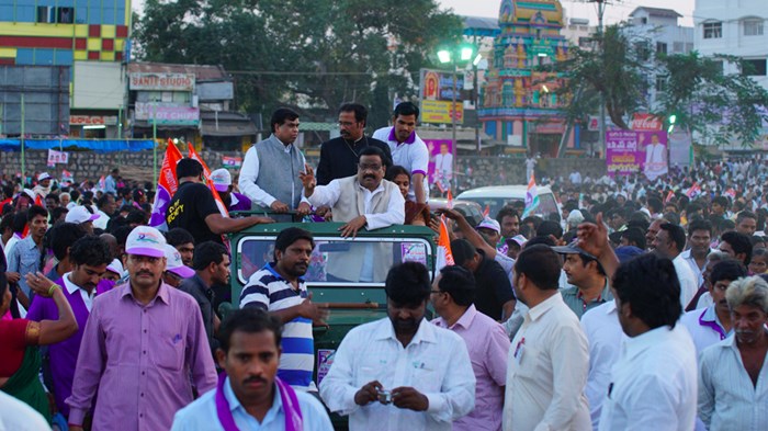 Dalit Christians Debut New Strategy in India Election Dalit Christians Debut New Strategy in India Election