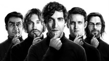 Silicon Valley Silicon Valley