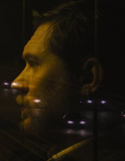 Tom Hardy in 'Locke'