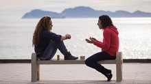 How Sex, Busyness, Mobility, and the American Dream can Impede Friendship How Sex, Busyness, Mobility, and the American Dream can Impede Friendship