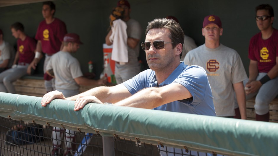 Million Dollar Arm