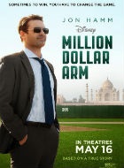 Million Dollar Arm Million Dollar Arm