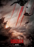 Godzilla Godzilla