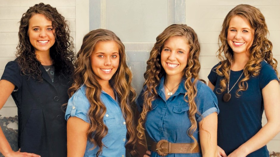 Duggar Girls Talk Dating, Big Families, and Reality TV