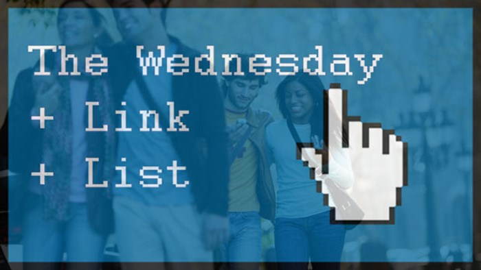 Wednesday Link List: BiVo, Watchcare Membership, and More. Wednesday Link List: BiVo, Watchcare Membership, and More.
