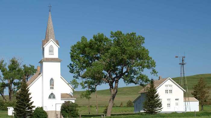 Good News for Churches Worried About Losing Their Pastor's Best Benefit to Atheist Lawsuits Good News for Churches Worried About Losing Their Pastor's Best Benefit to Atheist Lawsuits