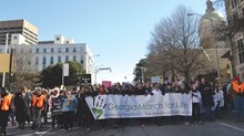 The Strategy That's Dividing the Pro-life Movement The Strategy That's Dividing the Pro-life Movement
