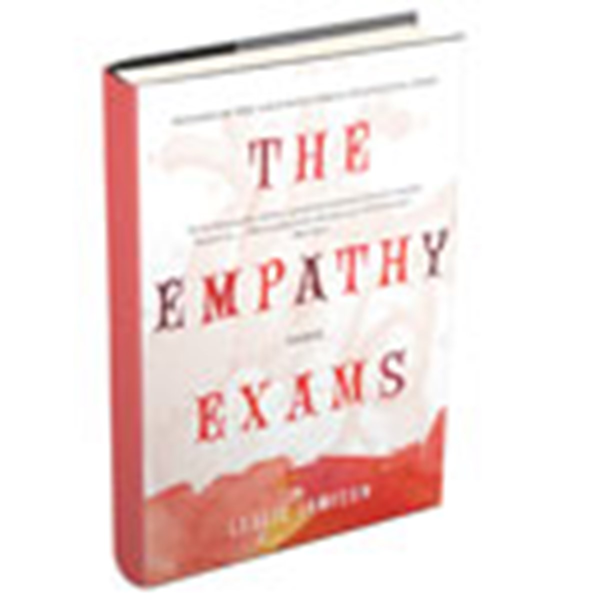 the empathy exams essays