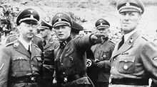 Would You Share the Gospel with Hitler's Worst Henchmen?
