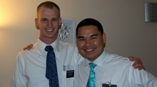 Are Mormons More Christian Than We Think? Are Mormons More Christian Than We Think?