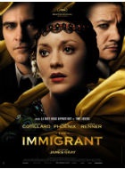 The Immigrant The Immigrant
