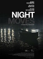 Night Moves Night Moves
