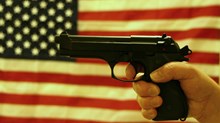 More Guns, More Shootings? More Guns, More Shootings?