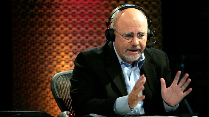 Dave Ramsey Reportedly Silences Critics on Twitter and Facebook Dave Ramsey Reportedly Silences Critics on Twitter and Facebook