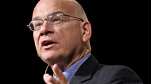 Tim Keller: Emotion Isn't the Caboose to Faith