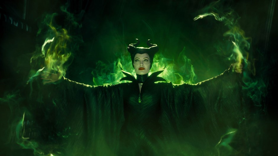 Maleficent