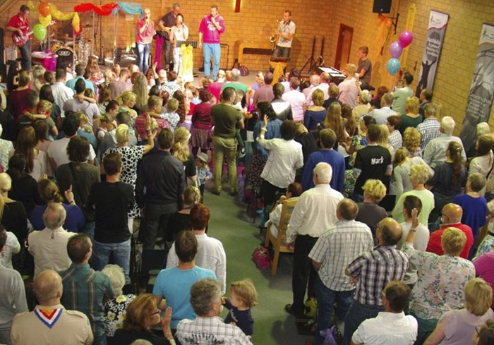 La mejor manera de utilizar la música en la iglesia La mejor manera de utilizar la música en la iglesia