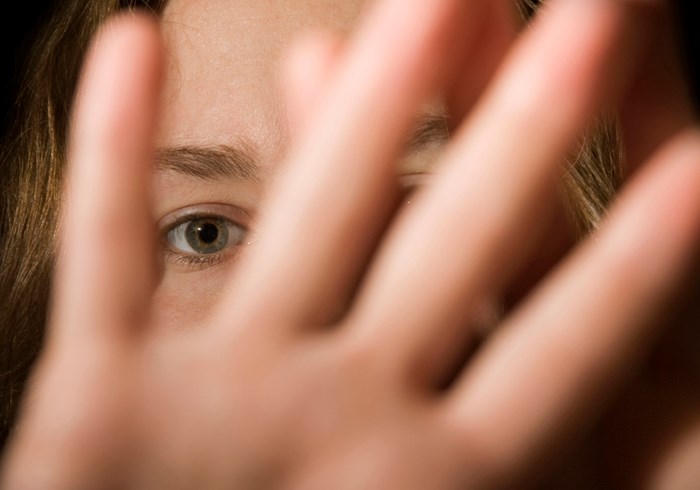 El inequívoco 'no' bíblico a la violencia doméstica El inequívoco 'no' bíblico a la violencia doméstica