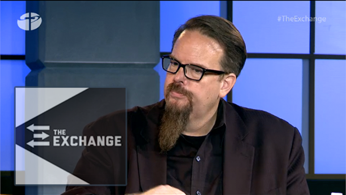 Top 10 Clips of The Exchange Top 10 Clips of The Exchange