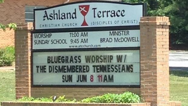 Church Signs of the Week: June 6, 2014 Church Signs of the Week: June 6, 2014