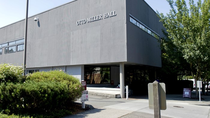 Student Subdues Shooter After One Dead, 3 Injured at Seattle Pacific University Student Subdues Shooter After One Dead, 3 Injured at Seattle Pacific University