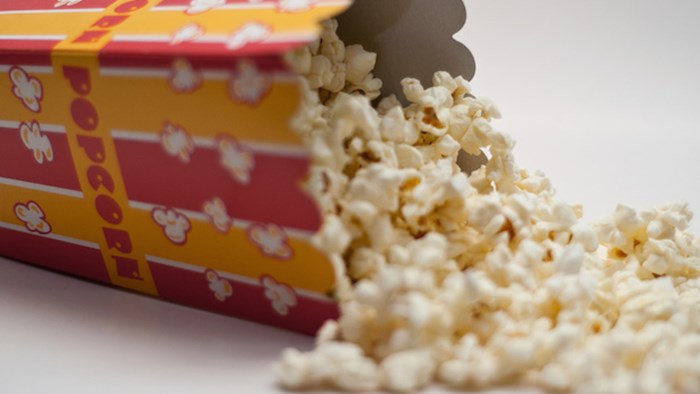 Moviegoers Want More Faith-Based Films, Hollywood Delivers Moviegoers Want More Faith-Based Films, Hollywood Delivers