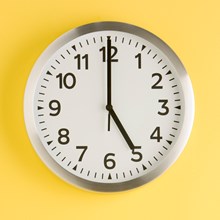 How Long Should Your Group Meetings Last?