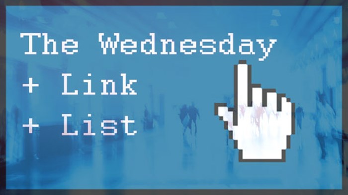 Wednesday Link List: Pulpit Plagiarism, Atheist Chaplain, and Hip-Hop Church. Wednesday Link List: Pulpit Plagiarism, Atheist Chaplain, and Hip-Hop Church.