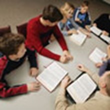 Leading a Life-Changing Bible Study Leading a Life-Changing Bible Study