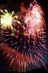 Firework Display