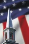 Patriotism and Christianity