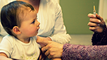 Thank God for Vaccines Thank God for Vaccines