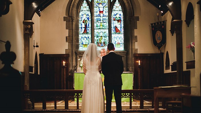 Pew: How Many Americans Would Be Happy If Their Child Married a 'Born-Again' Christian Pew: How Many Americans Would Be Happy If Their Child Married a 'Born-Again' Christian