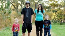 Mythbusting for Foster Parents Mythbusting for Foster Parents
