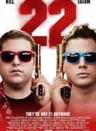 22 Jump Street