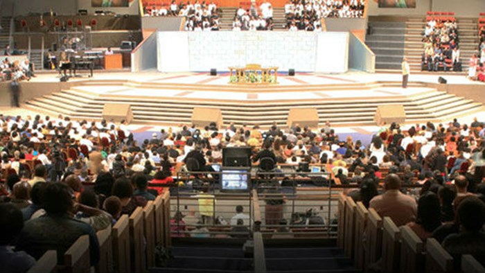 After Teaching Churches How To Store Up Treasures on Earth, Speaker Faces Fraud Indictment After Teaching Churches How To Store Up Treasures on Earth, Speaker Faces Fraud Indictment
