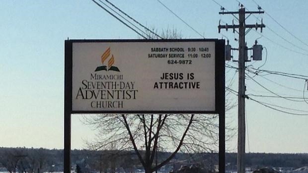 Church Signs of the Week: June 20, 2014 Church Signs of the Week: June 20, 2014