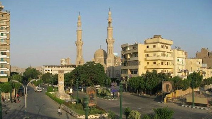 Egypt's Most Infamous Christian Convert Faces 5 Years in Prison for 'False' TV Broadcast Egypt's Most Infamous Christian Convert Faces 5 Years in Prison for 'False' TV Broadcast