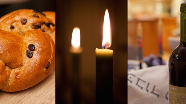 The Jewish Roots of Christian Sabbath The Jewish Roots of Christian Sabbath