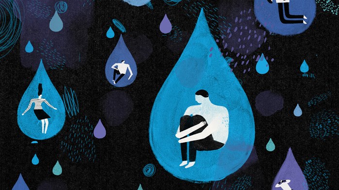 Water Works: Why Baptism Is Essential Water Works: Why Baptism Is Essential