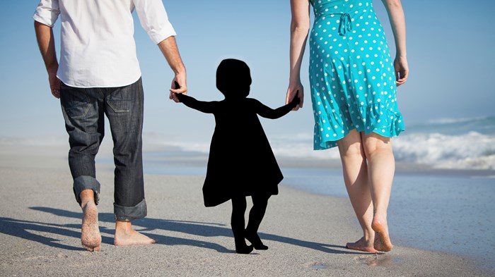 The Hidden Blessing of Infertility The Hidden Blessing of Infertility
