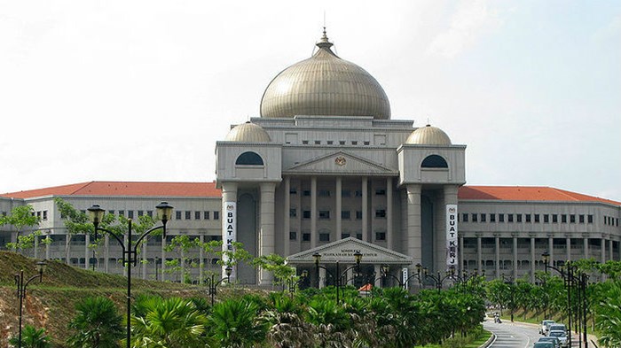 The Good News for Churches as Malaysia Says Christian Paper Can't Call God 'Allah' The Good News for Churches as Malaysia Says Christian Paper Can't Call God 'Allah'