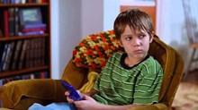 Boyhood Boyhood