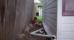 Ellar Coltrane in 'Boyhood'