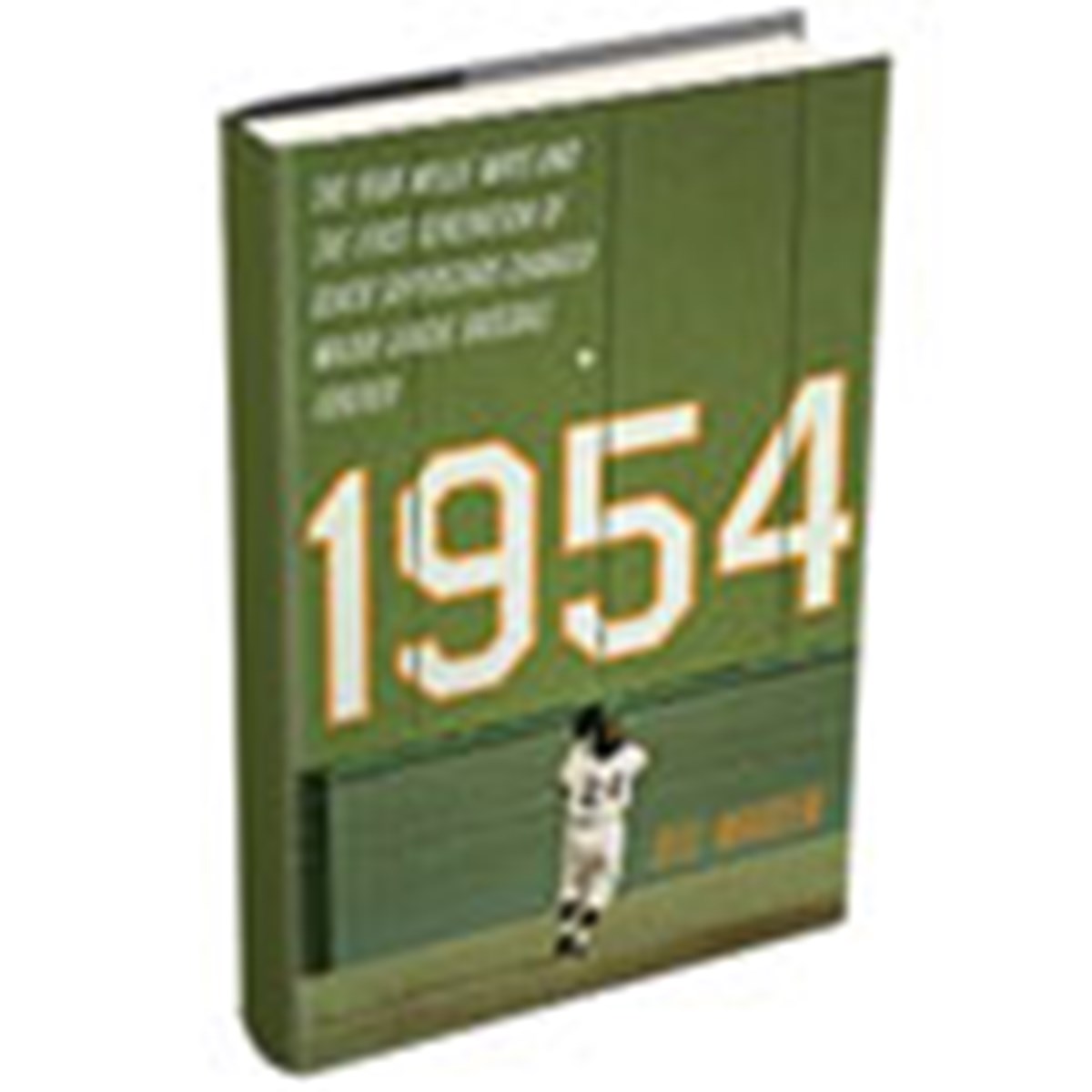 Remembering Baseball In 1954 Books And Culture remembering-baseball-in-1954-books-and-culture