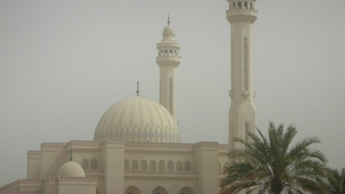 Bahrain Welcomes First Catholic Cathedral Bahrain Welcomes First Catholic Cathedral